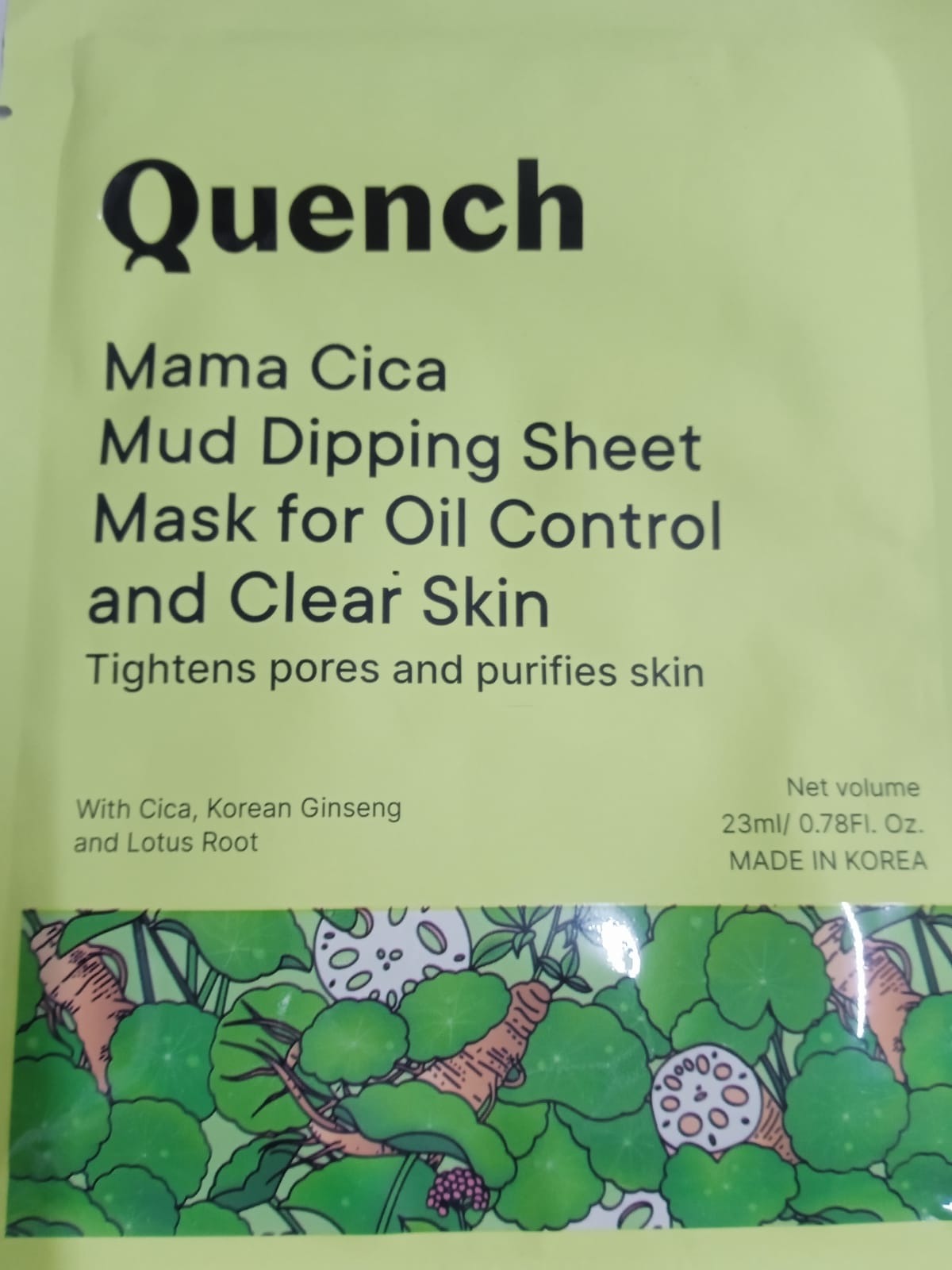 Product