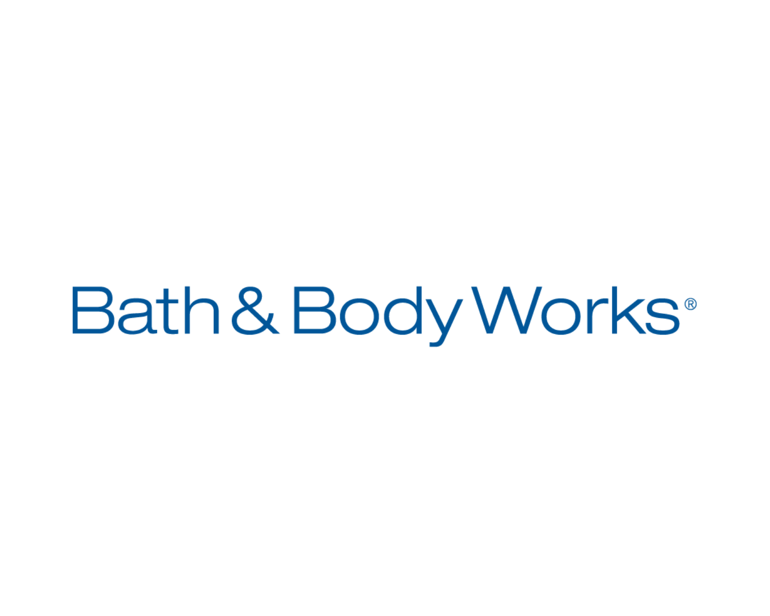 Bath & Body Works