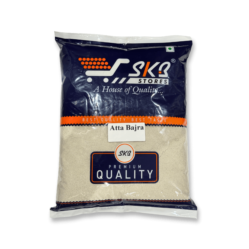 Atta Bajra