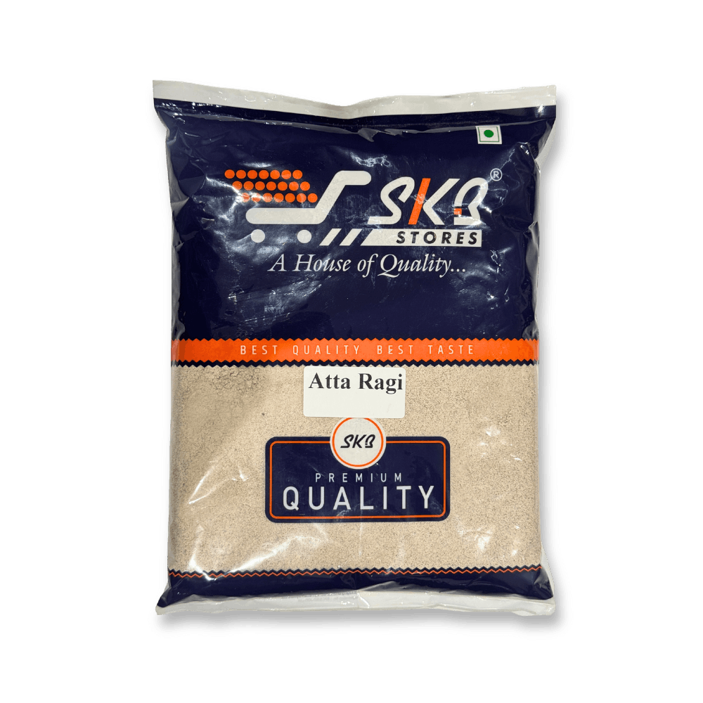 Atta Ragi
