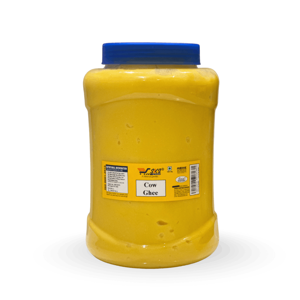 Cow Ghee