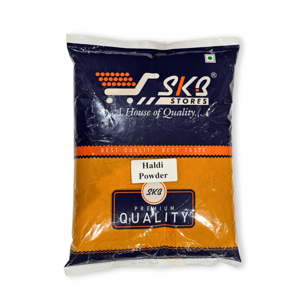 Haldi Powder