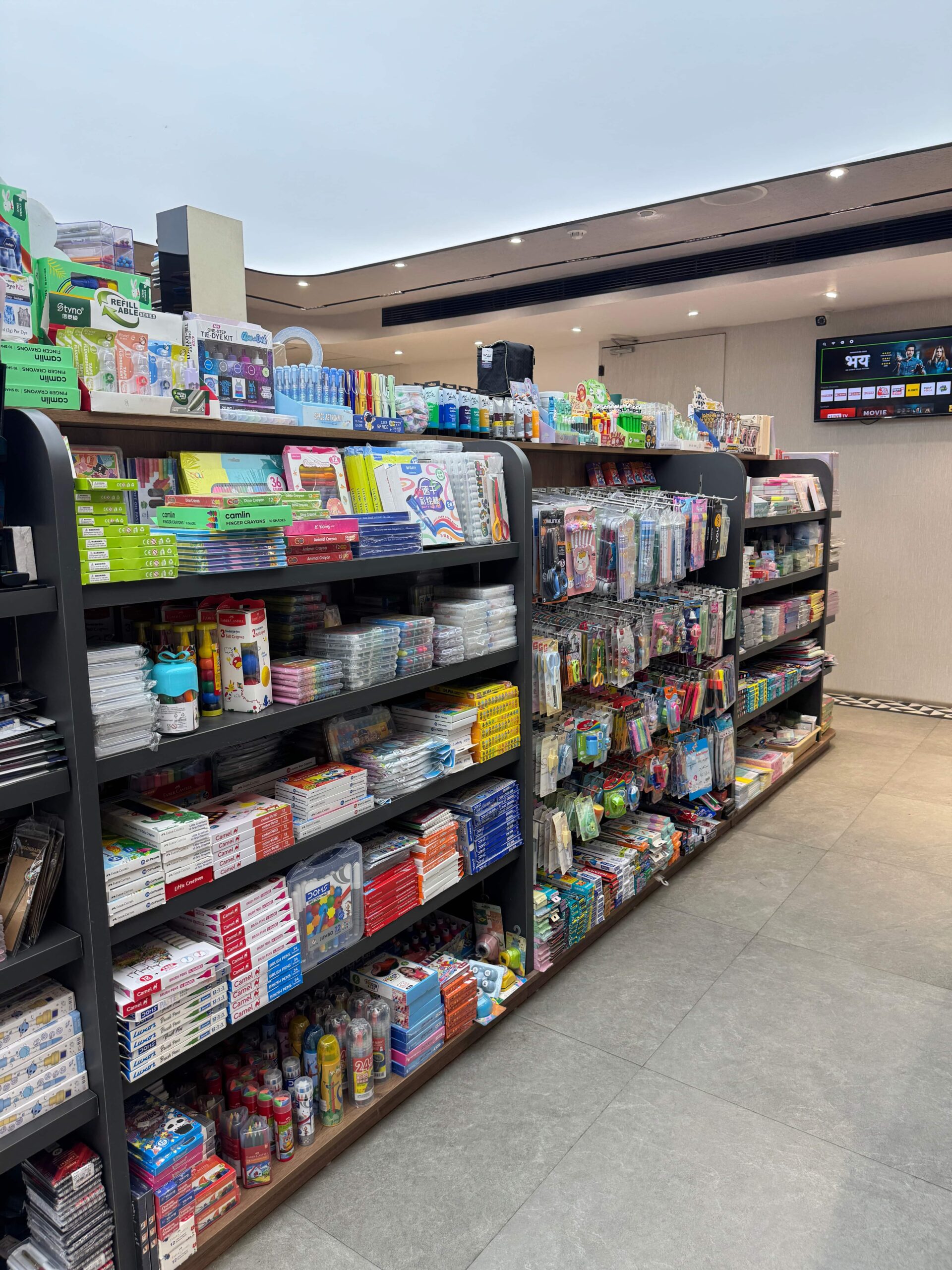 SKB Store Interior View 1