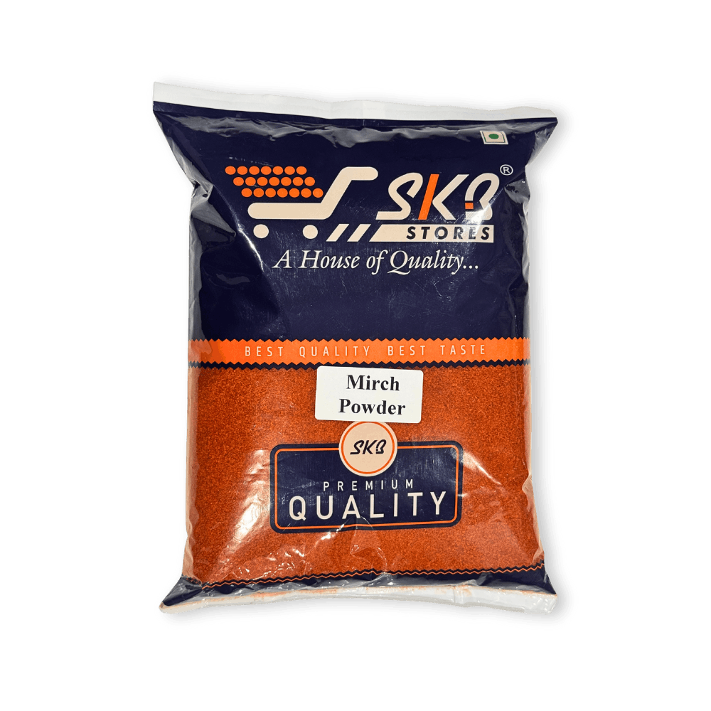 Mirch Powder