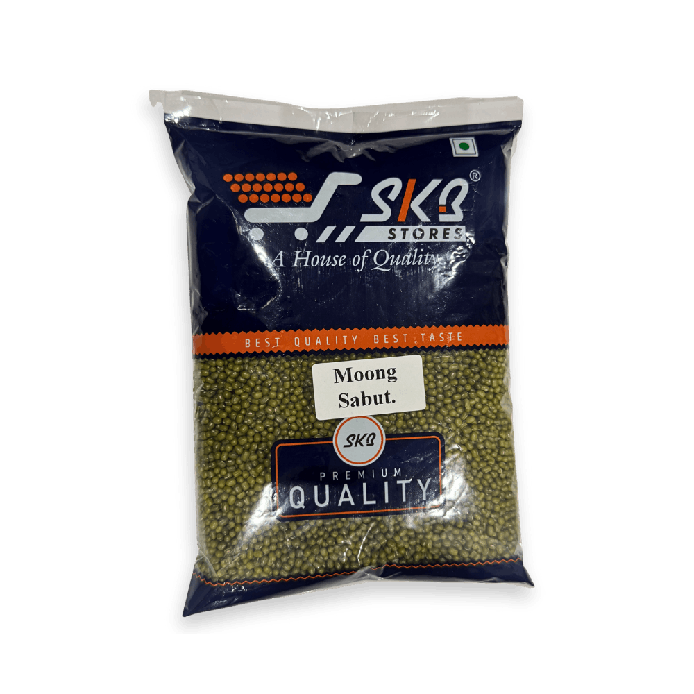 Moong Sabut