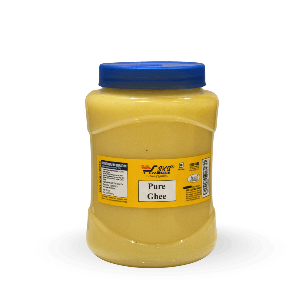 Pure Ghee