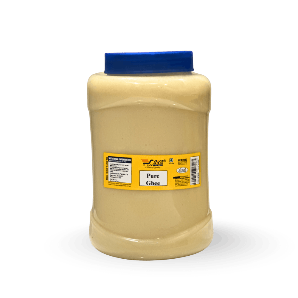Pure Ghee