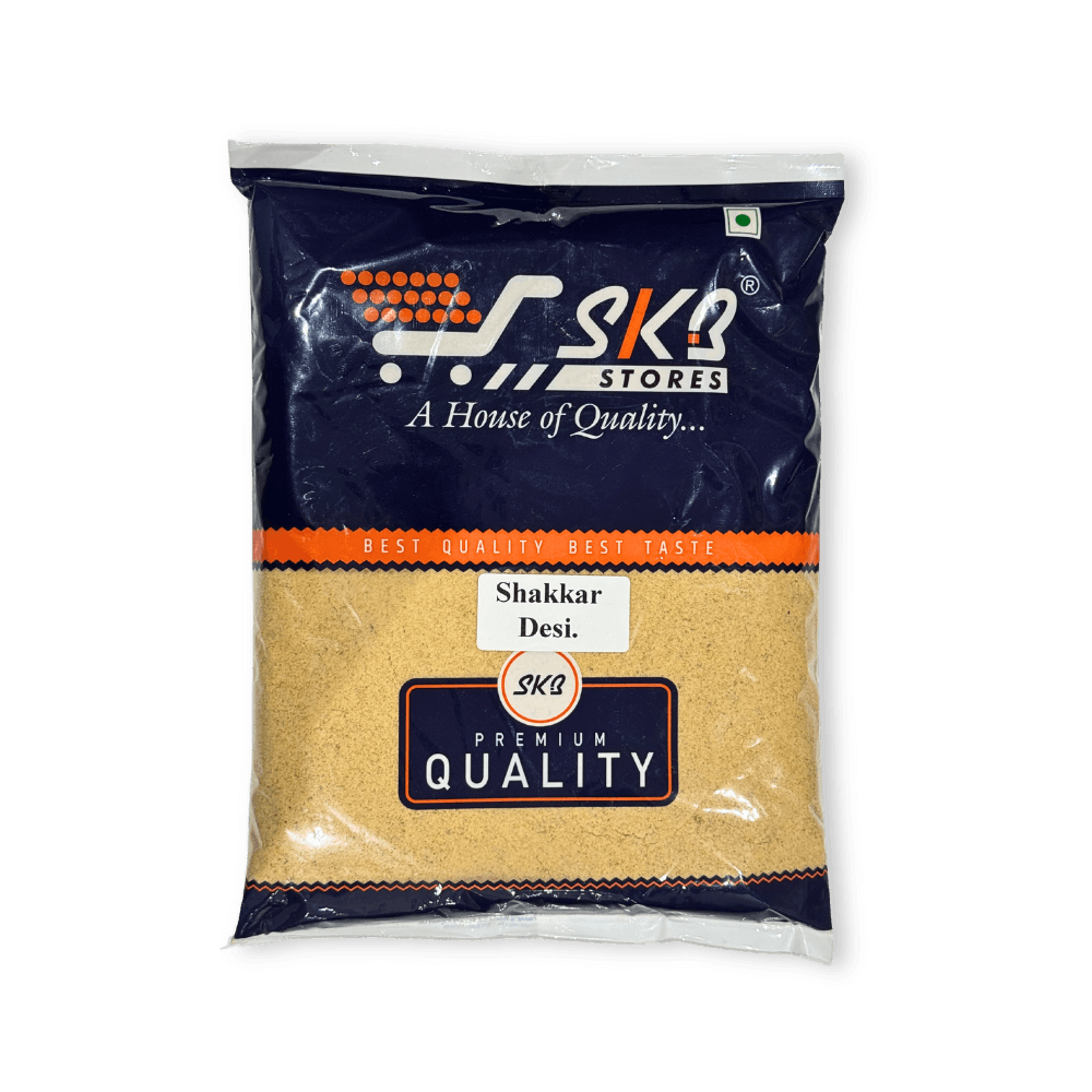 Shakkar Desi