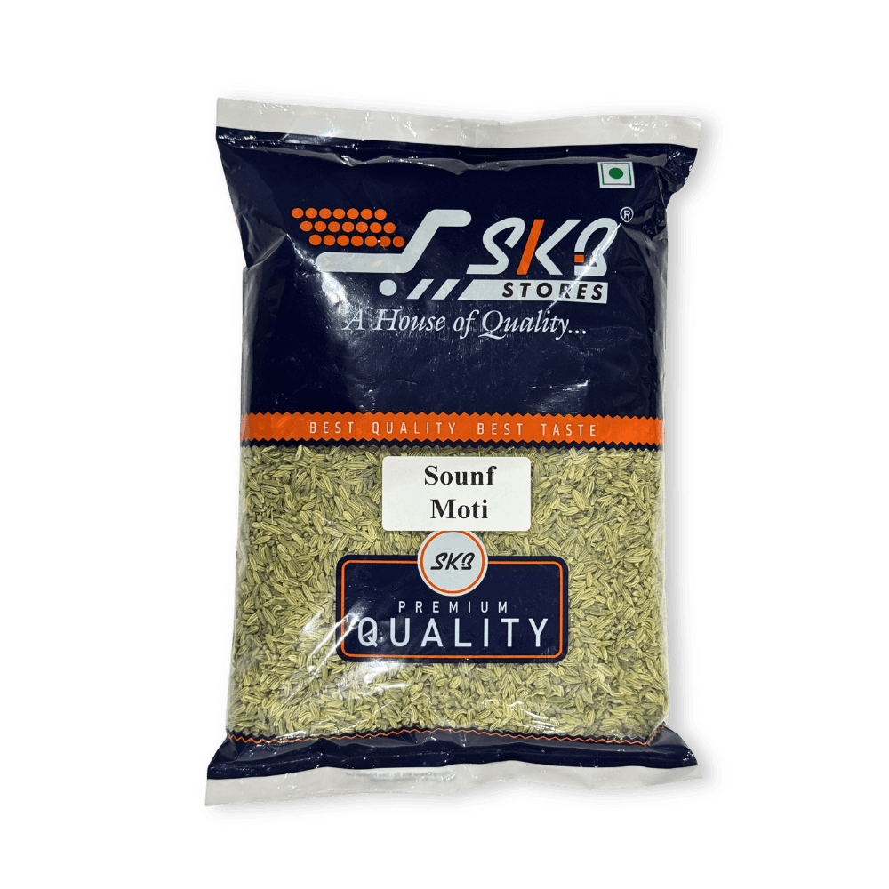 Sounf Moti